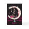Sister Birthday Card With Fantasy Moon Fairy