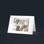 SISTER-HOPE YOUR BIRTHDAY IS SPECIAL LIKE YOU CARD<br><div class="desc">COUNTRY STYLE GREETINGS TO SISTER ON HER BIRTHDAY</div>