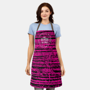 Sister in Christ Apron