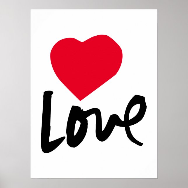 Sister Kent Love Poster (Front)