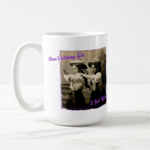 Sister Mug