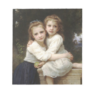sister notepad