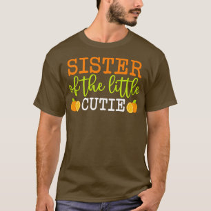 Sister of Little Cutie T-Shirt