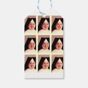 sister sister gift tags