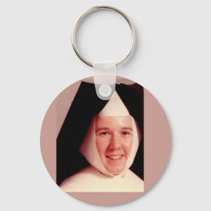 sister sister keychain