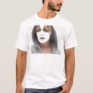 Sister Sparkle Plenty in hoodie T-Shirt