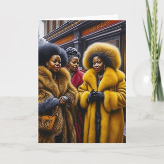 Sisterhood Cards