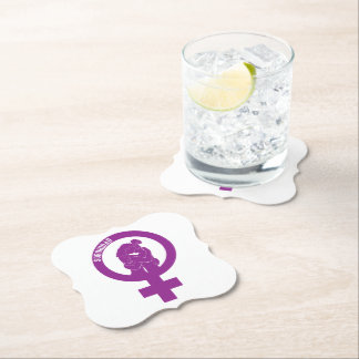 Sisterhood Coasters