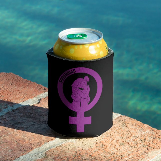 Sisterhood Cozy Can Cooler (In Situ Pool)