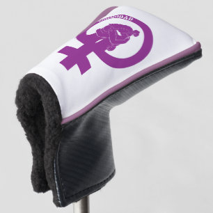 Sisterhood Golf Club Cover