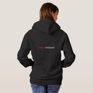 sisterhood hoodie