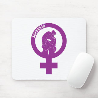 Sisterhood Mouse Pad