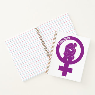 Sisterhood Notebook