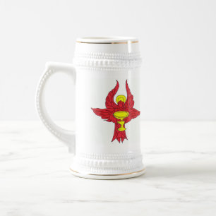 Sisterhood of Saint Walburga mug