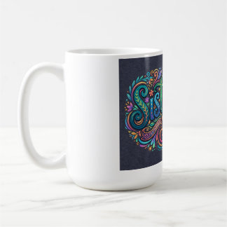 Sisterhood Spirit Coffee Mug