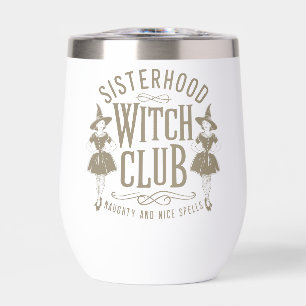 Sisterhood Witch Club