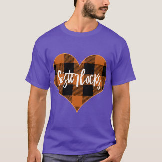 Sisterlocks Fall Autumn T-Shirt