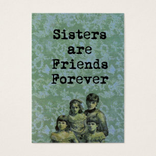 Sisters