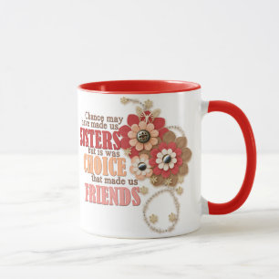 Sisters 2 Mug