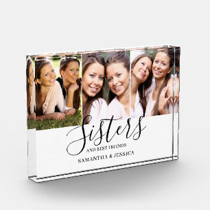 Sisters 3 photo block