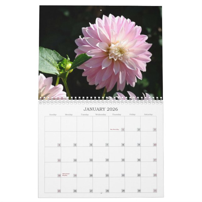 Sisters are Forever! Calendars Gifts for Sister (Jan 2026)