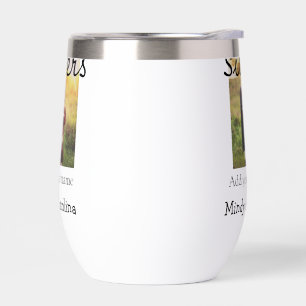 Sisters besties BFF add photo name title family te