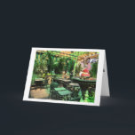 SISTER'S BIRTHDAY CARD WITH BEAUTIFUL THAI DECOR<br><div class="desc">THIS IS A PLACE IN PITTSBURGH-SO LOVELY=SISTER IS TOO=SO TELL HER "HAPPY BIRTHDAY" WITH THIS NEAT AND LOVING CARD TODAY!</div>