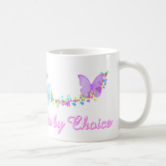 Sisters by Birth, Friends by Choice Coffee Mug