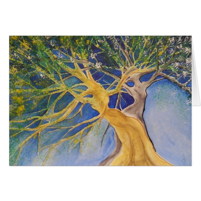 Sisters Card (Front Horizontal)