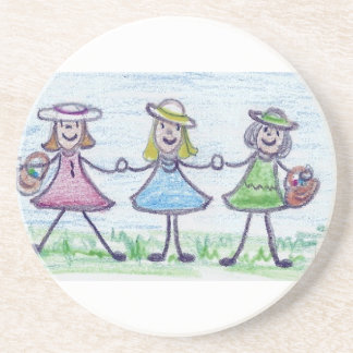 Sisters Coaster