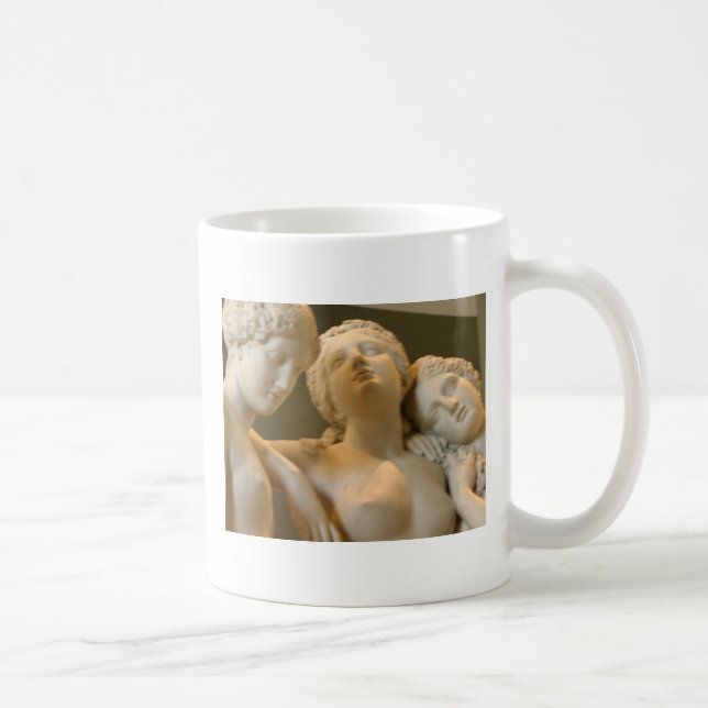 Sisters Coffee Mug (Right)