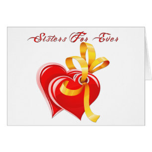 Sisters For Ever Hearts