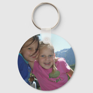 SISTERS KEYCHAIN