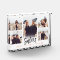 Sisters Make the Best Friends Photo Collage White