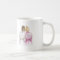 Sisters Mug Brunette Bun Bride Blonde Bun MOH