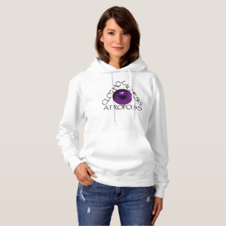 Sisters of fate Hoodie
