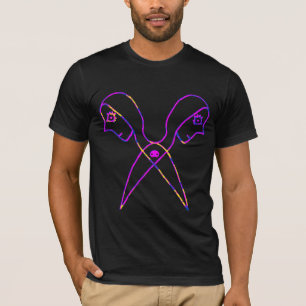 Sisters of Scissors T-Shirt