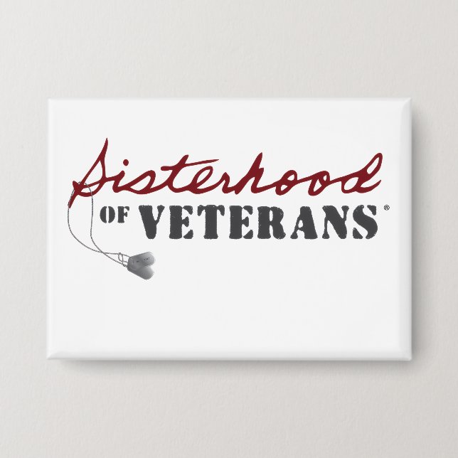 Sisters of Veterans Military Pride Design (Front)