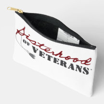 Sisters of Veterans Military Pride Design
