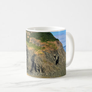 Sisters Rock State Park, Oregon Coast Coffee Mug