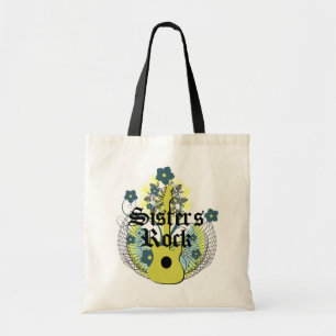 Sisters Rock totebag Tote Bag