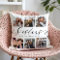 Sisters Script | Gift For Sisters Photo Collage