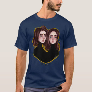 Sisters T-Shirt