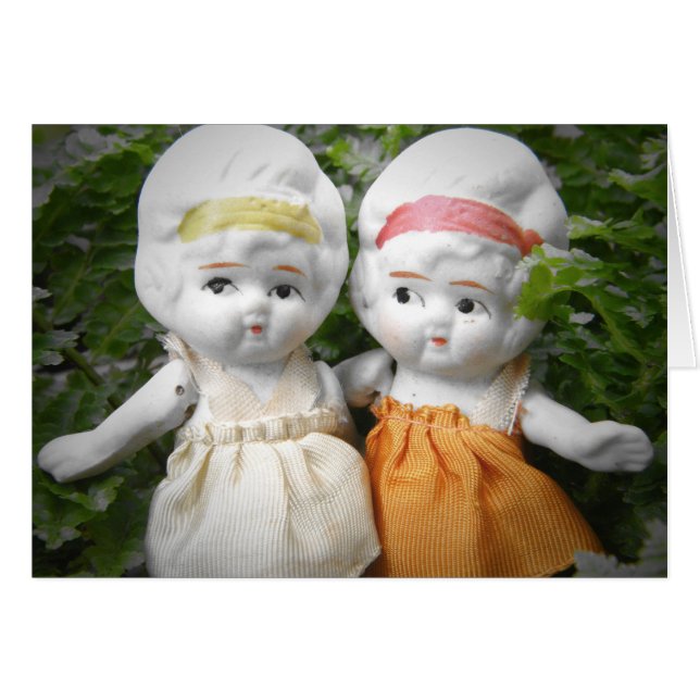 Sisters Through The Ages (Front Horizontal)