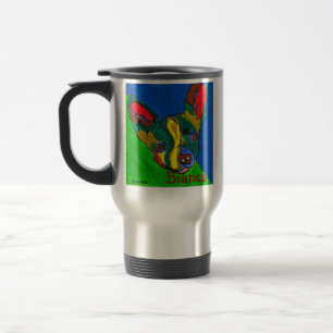 Sister's Travel Mug