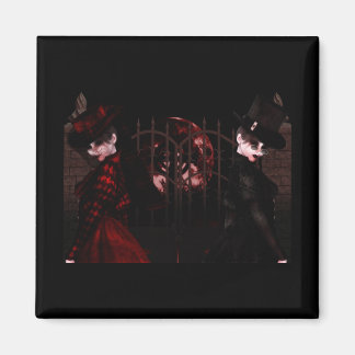 sisterswowords2 magnet