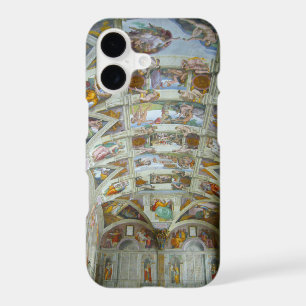 sistine