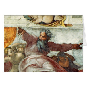Sistine Chapel Ceiling