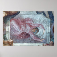 Sistine Chapel Ceiling 3