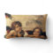 Sistine Madonna Angels by Raphael Sanzio